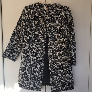 NEW W/TAG—-Anne Klein Blazer
